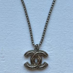 Vintage Chanel Necklace